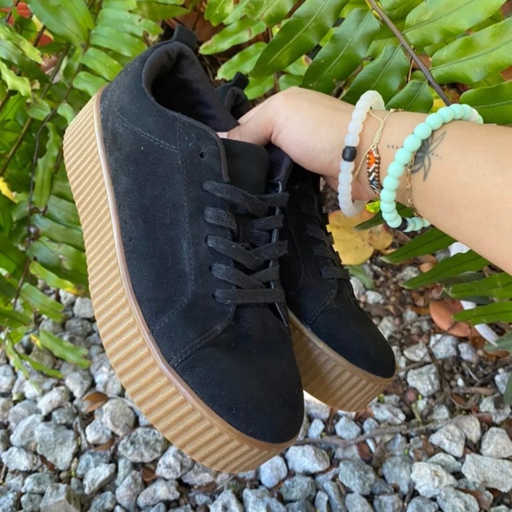 Call it Spring shoes